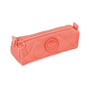 Piórnik tuba CoolPack Ruby Vintage Różowy